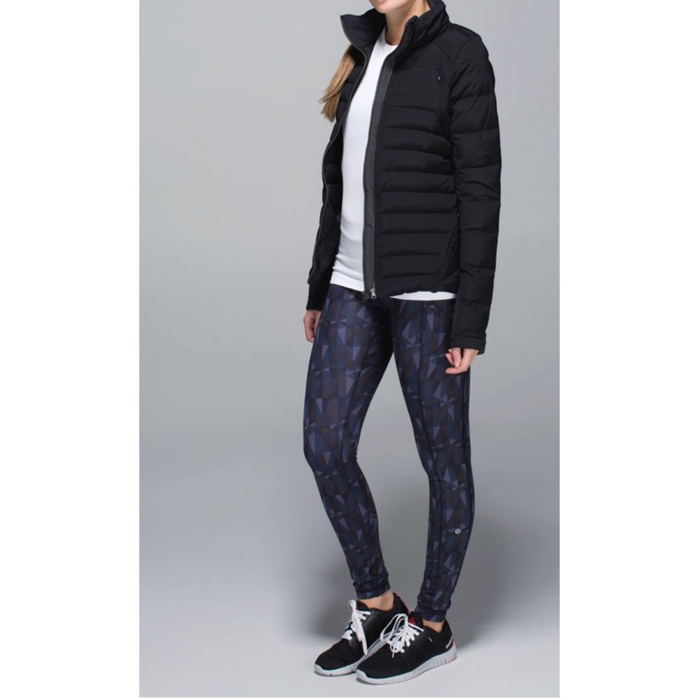 Lululemon Speed Tights II size 12